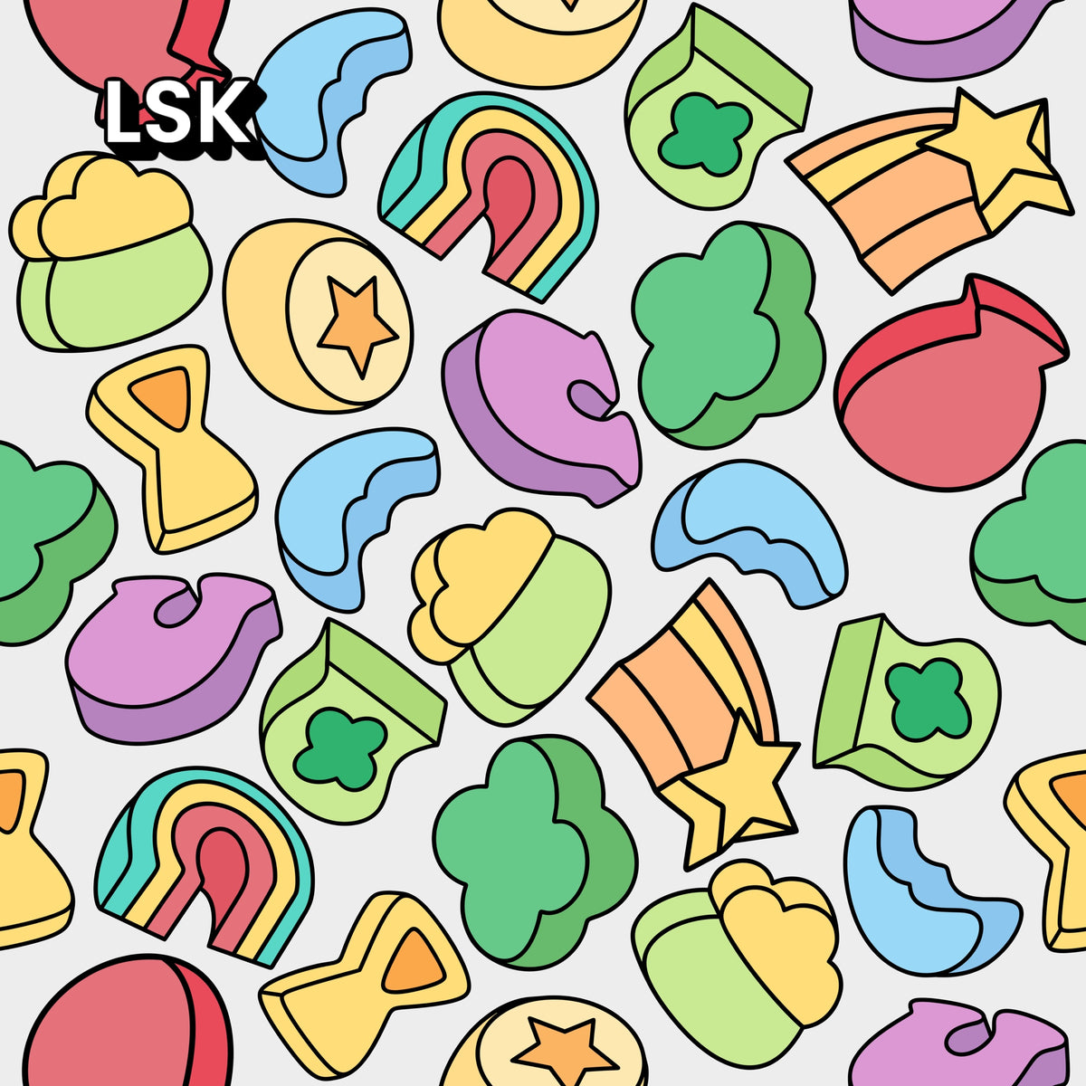 Lsk
