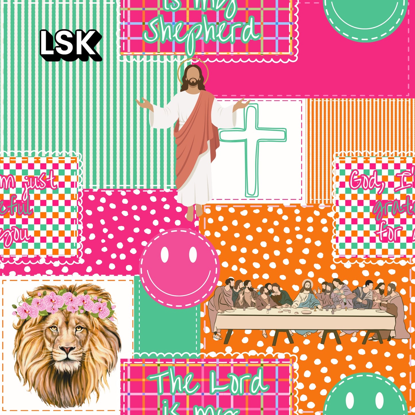 LSK