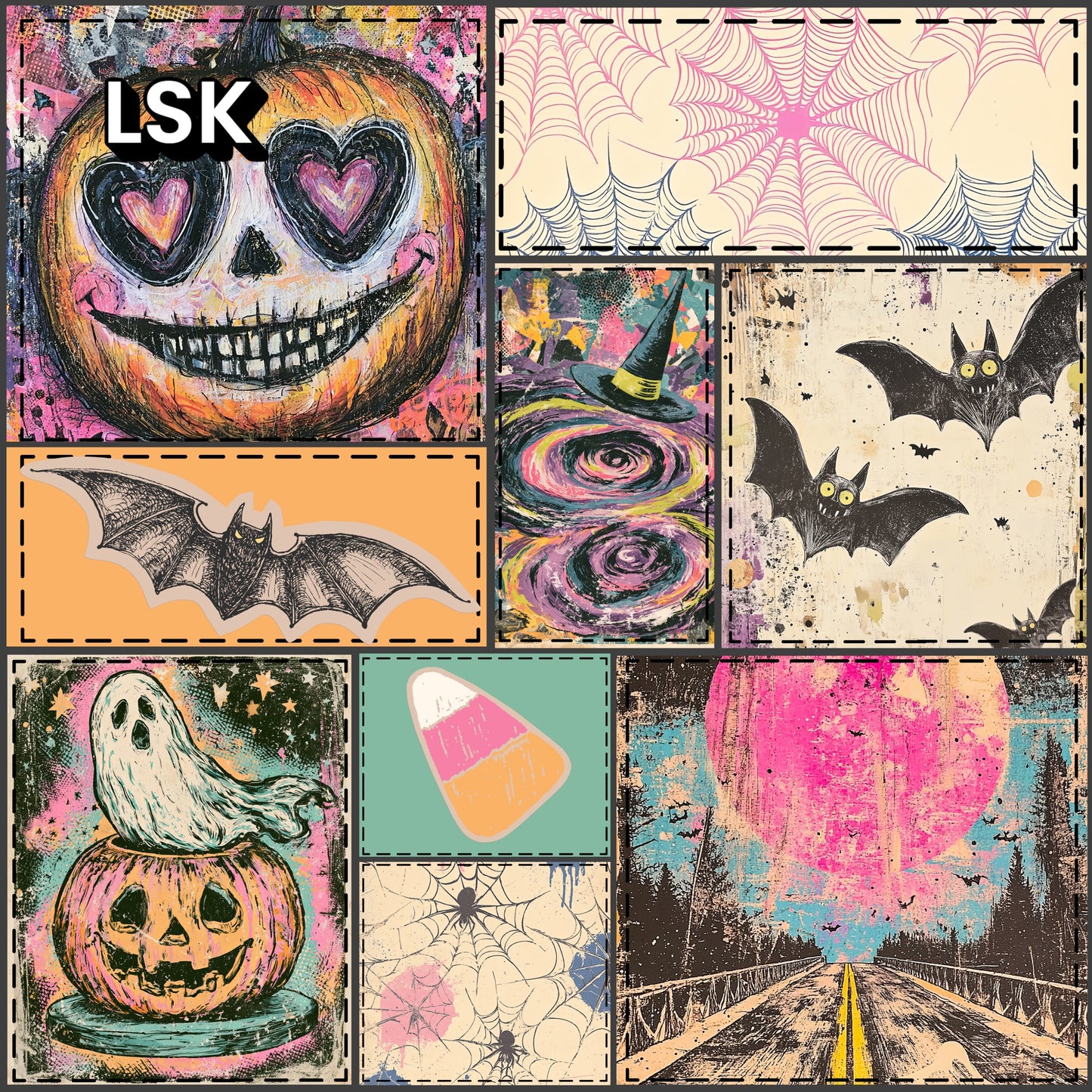 Lsk