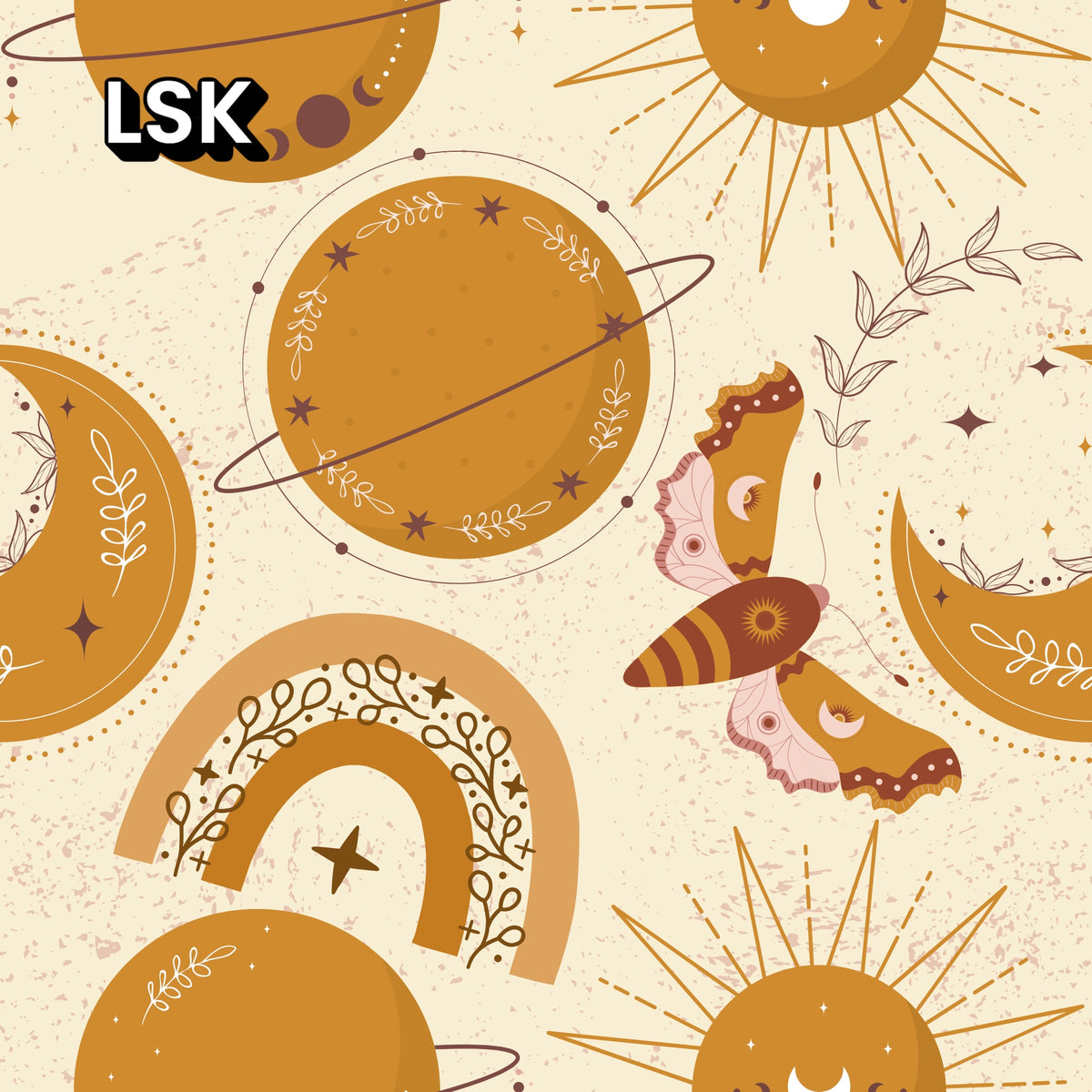 Lsk