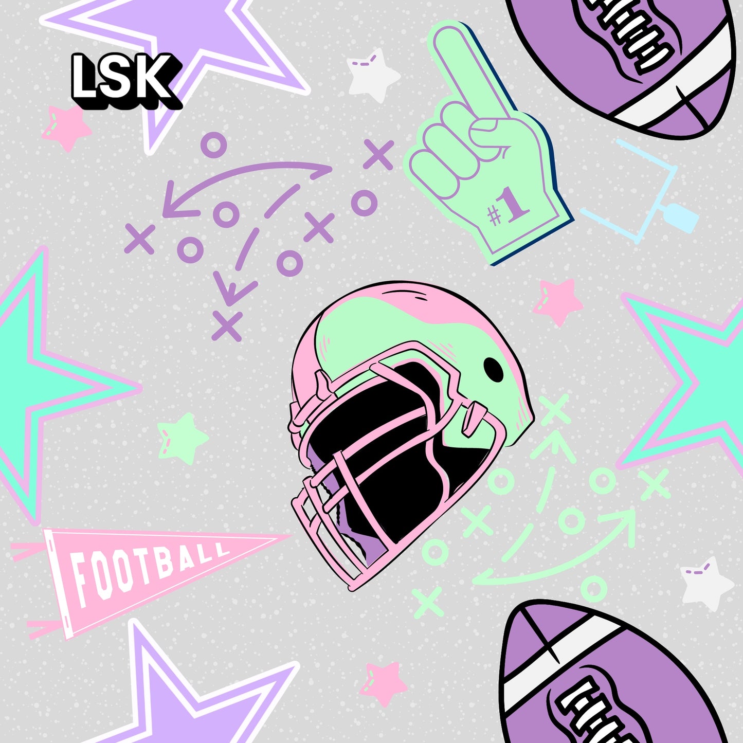 LSK