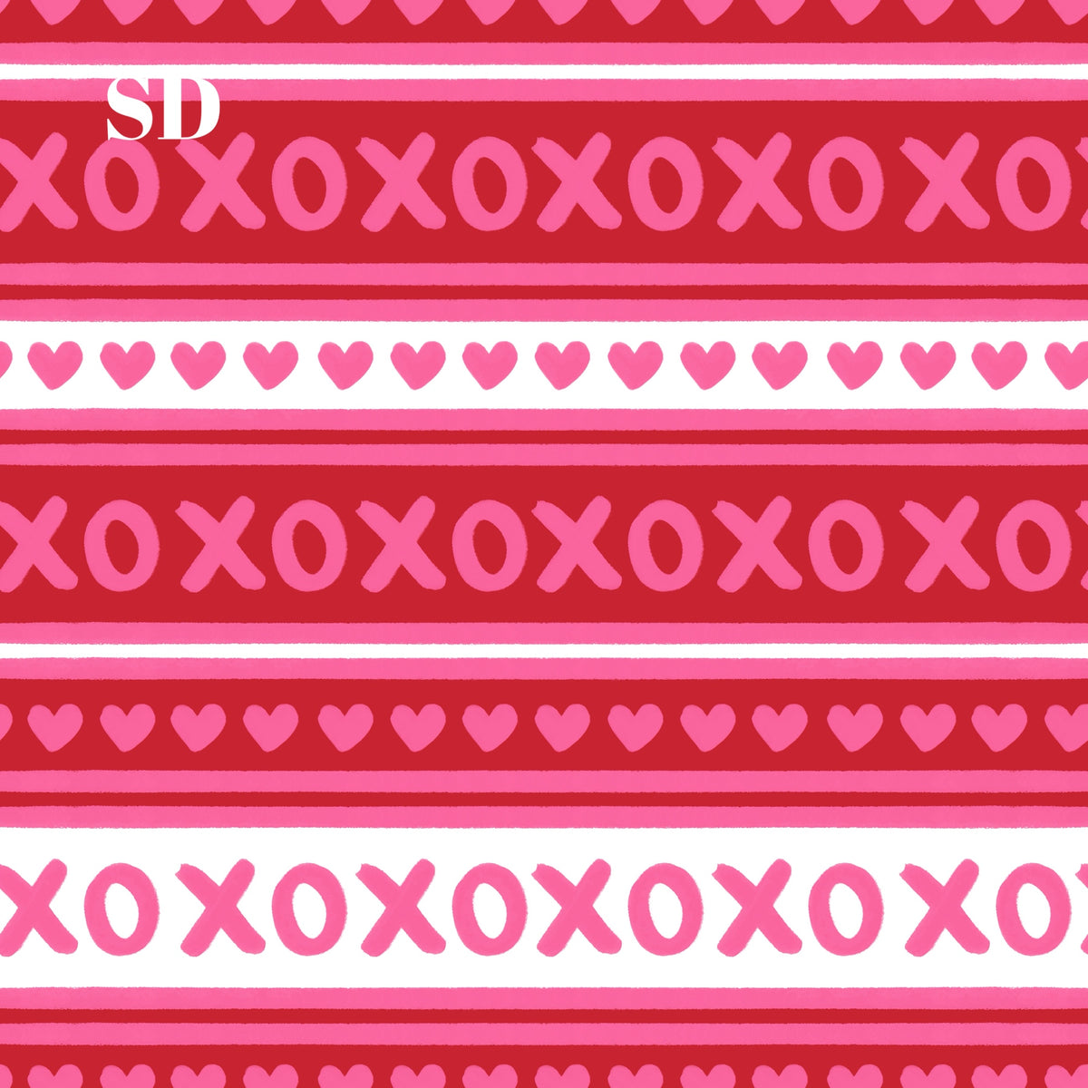 SD