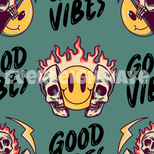 Good vibes