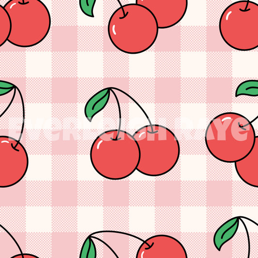 Cherries