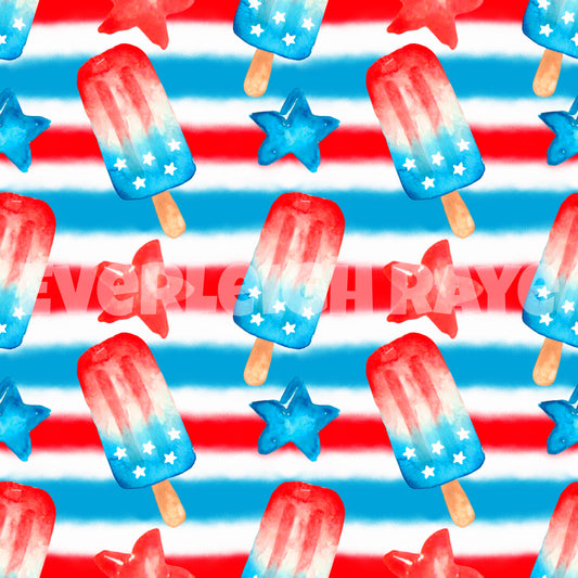 Popsicles