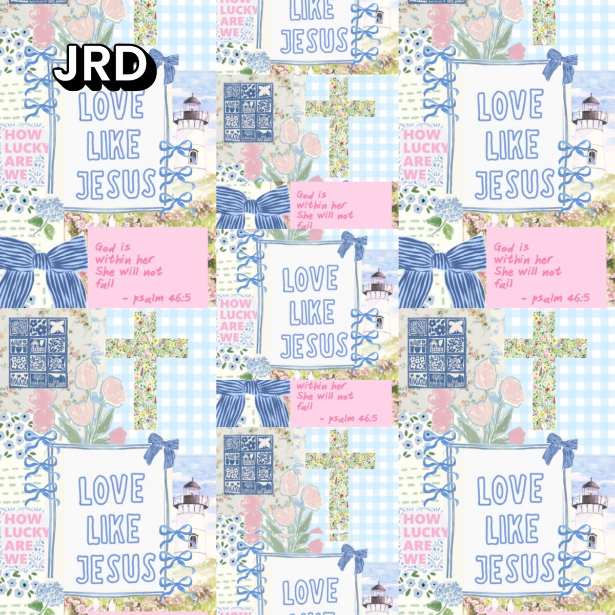 JRD
