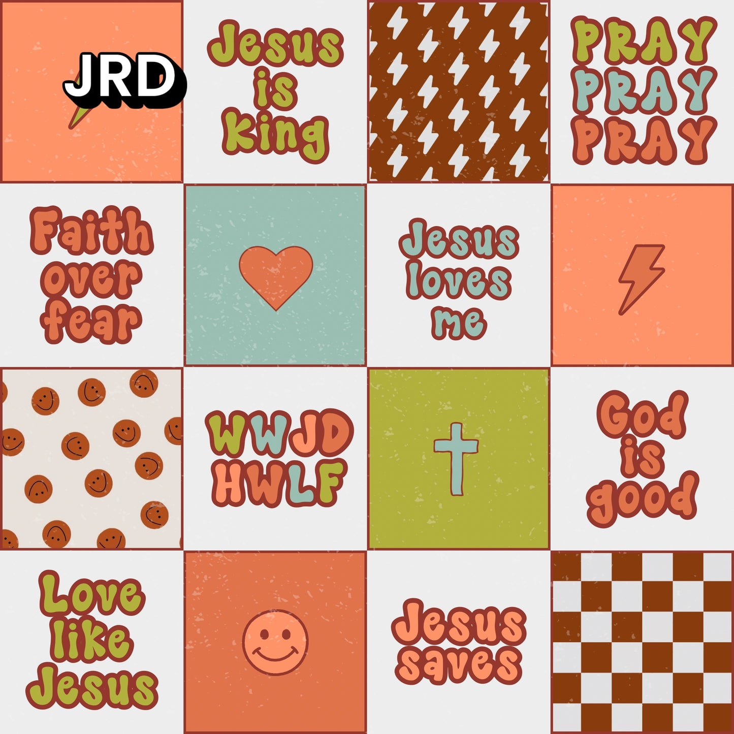 JRD