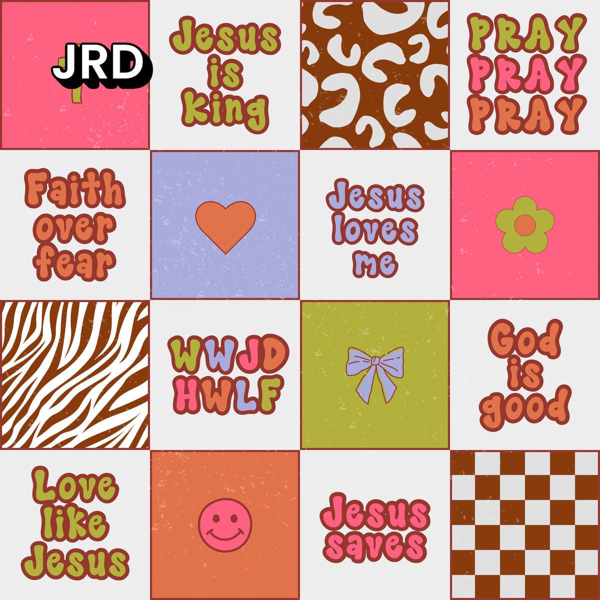 JRD