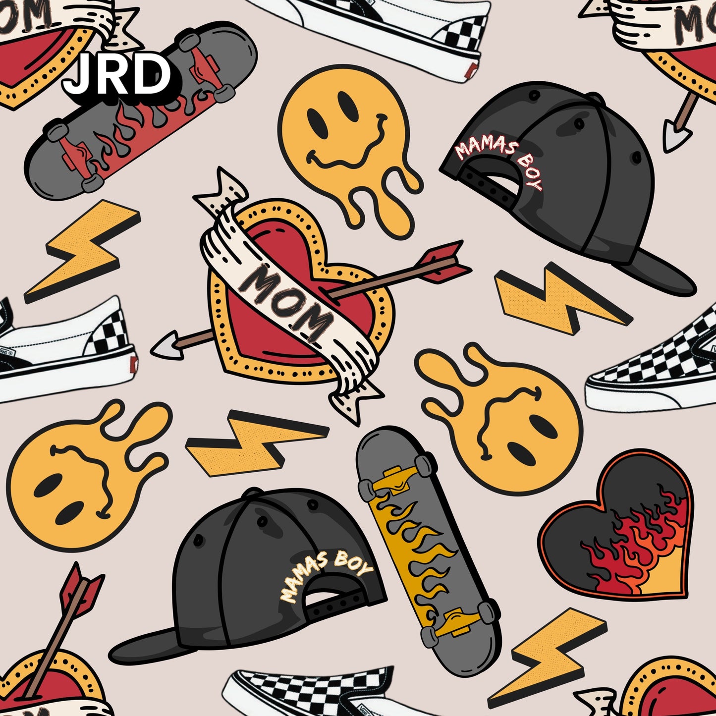 JRD