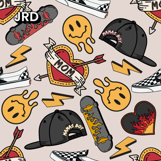 JRD