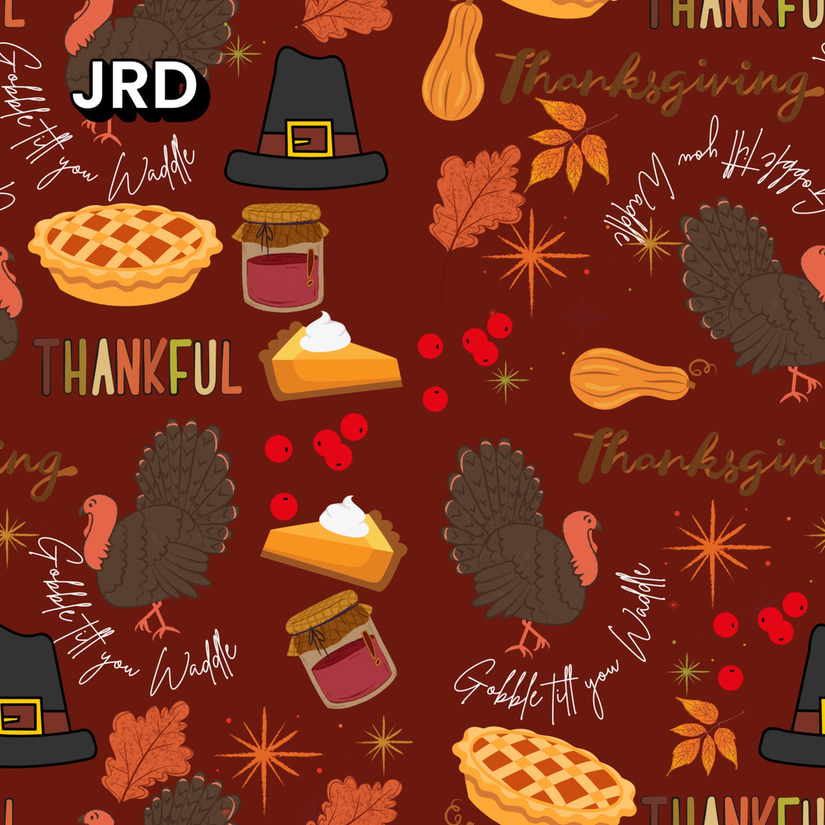 JRD
