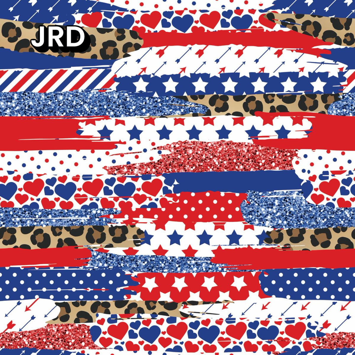 JRD