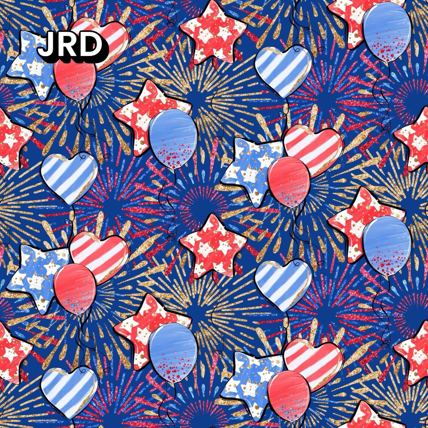 JRD