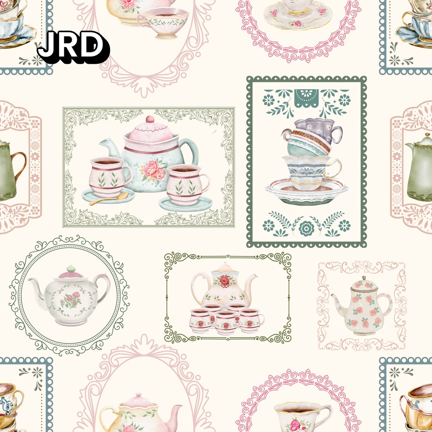 JRD
