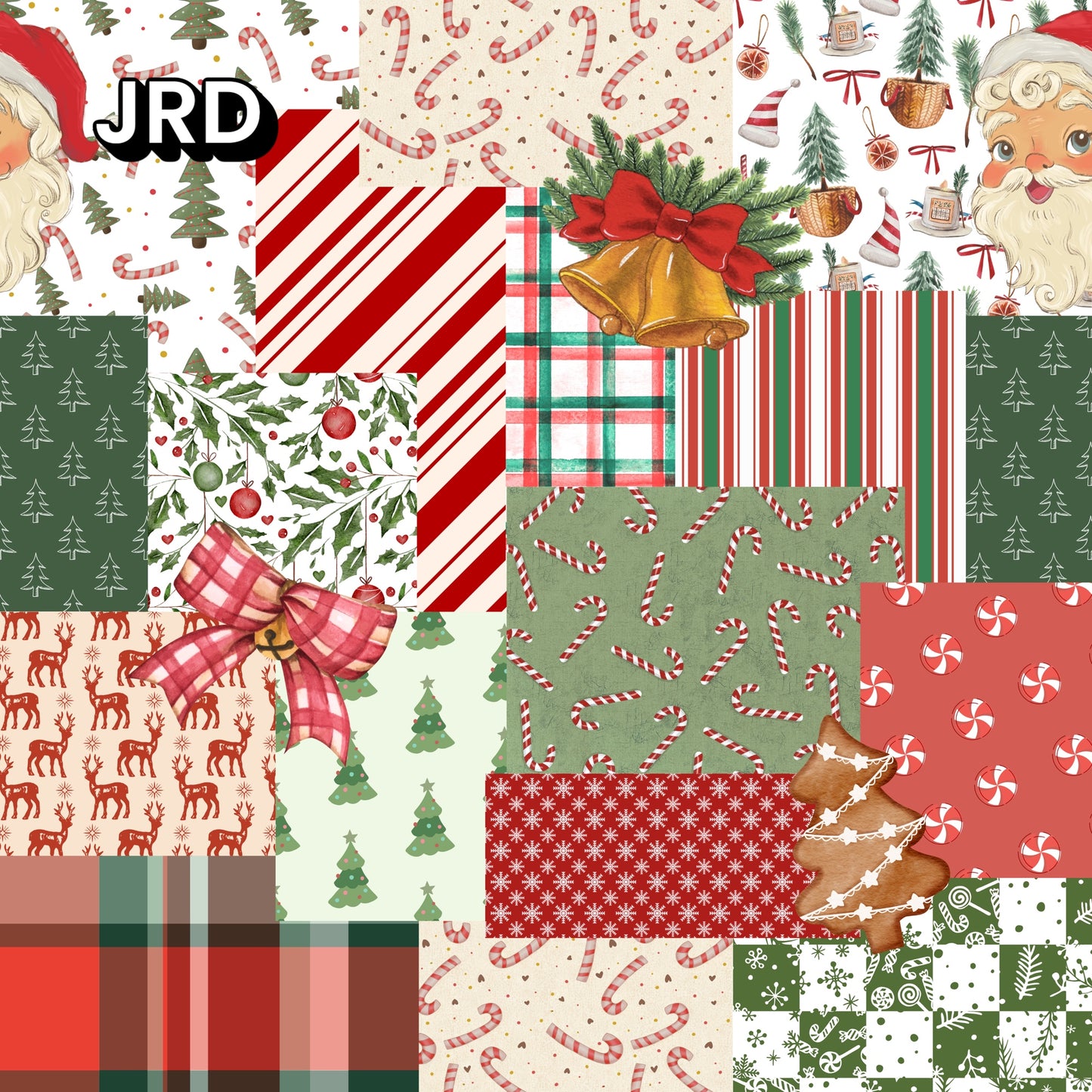 JRD