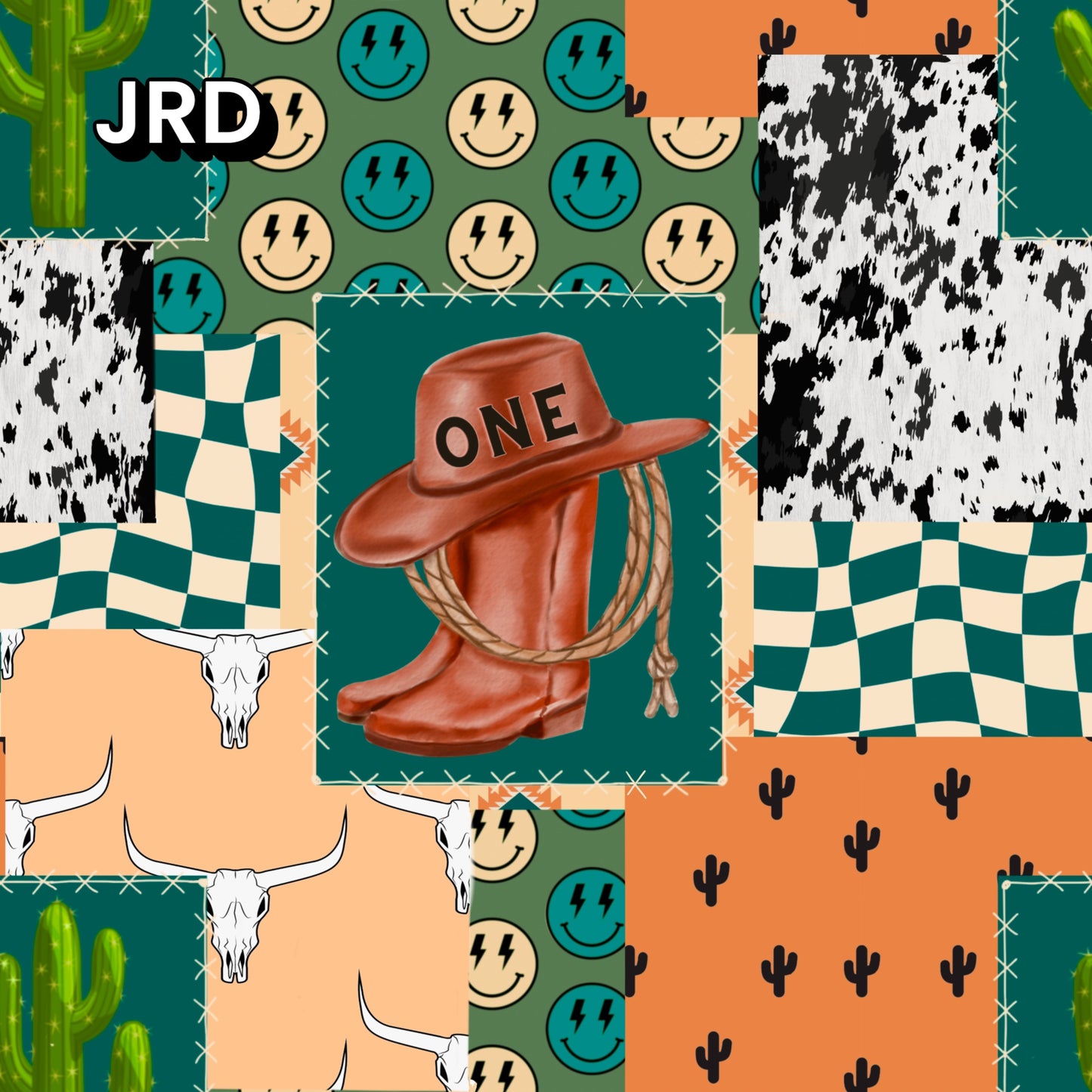 JRD