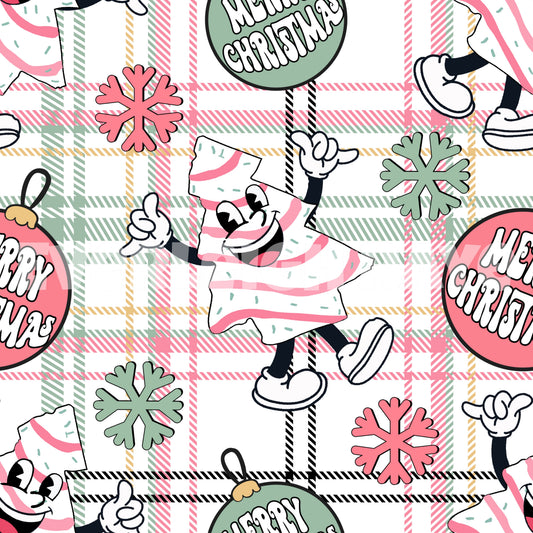 Christmas Cake