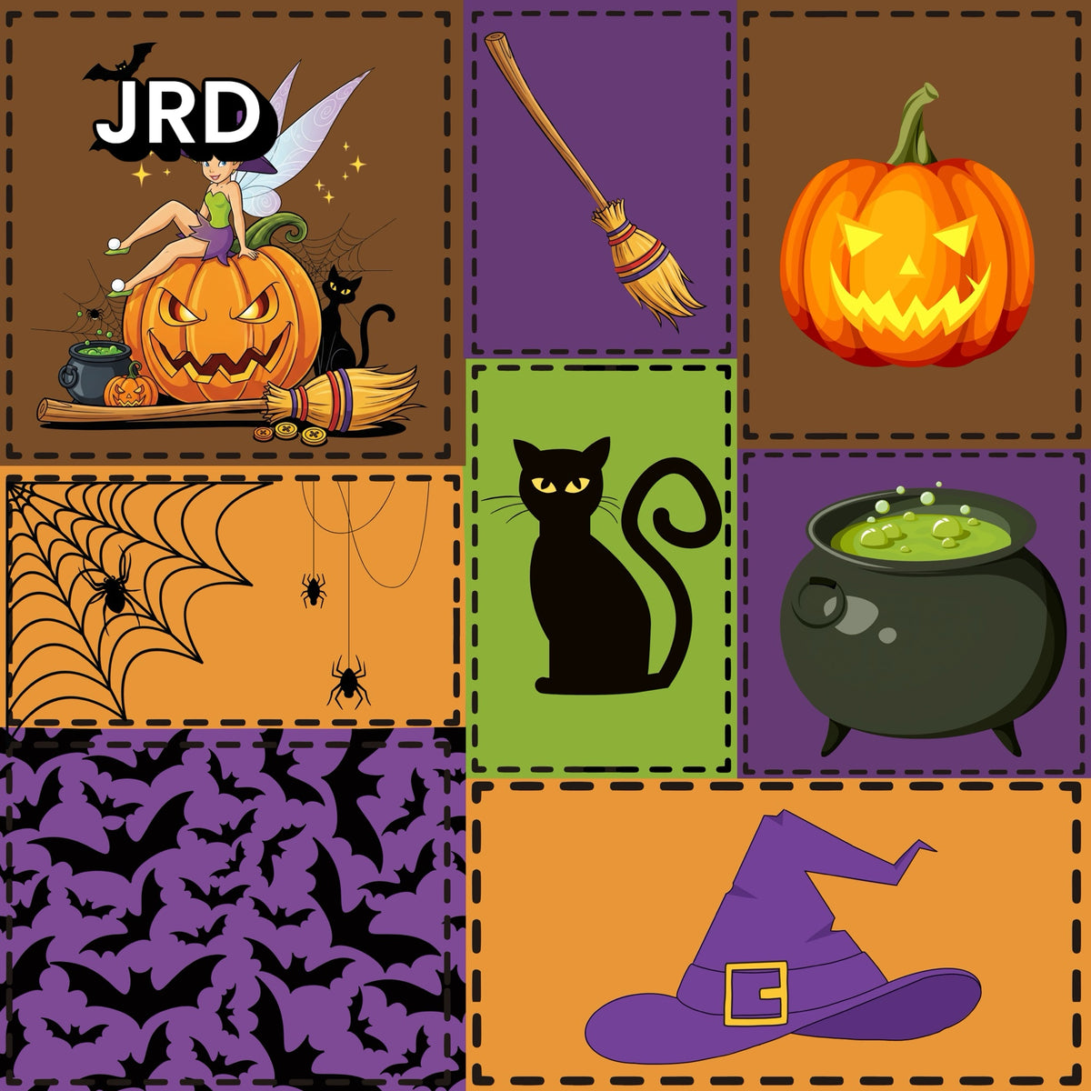JRD