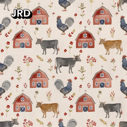 JRD