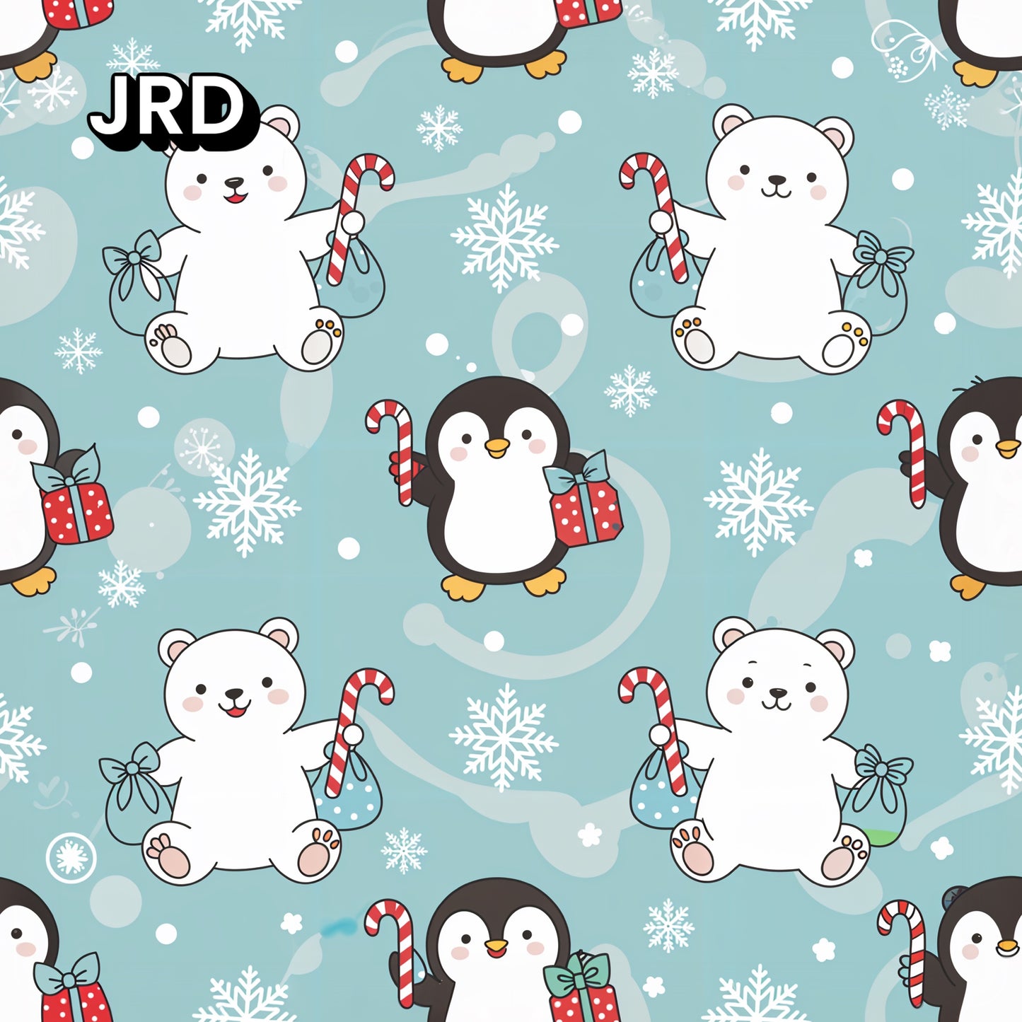 JRD
