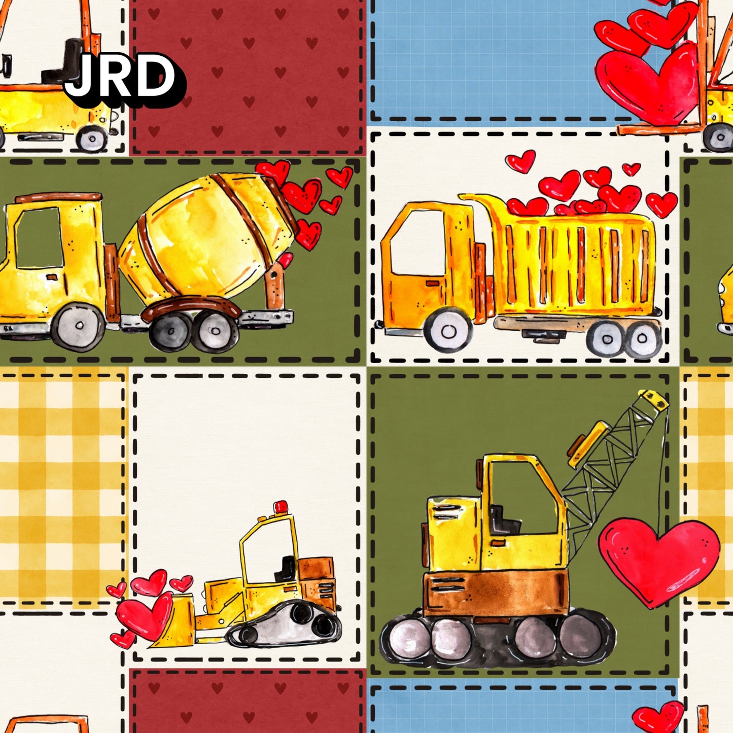 JRD
