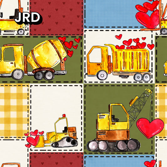 JRD