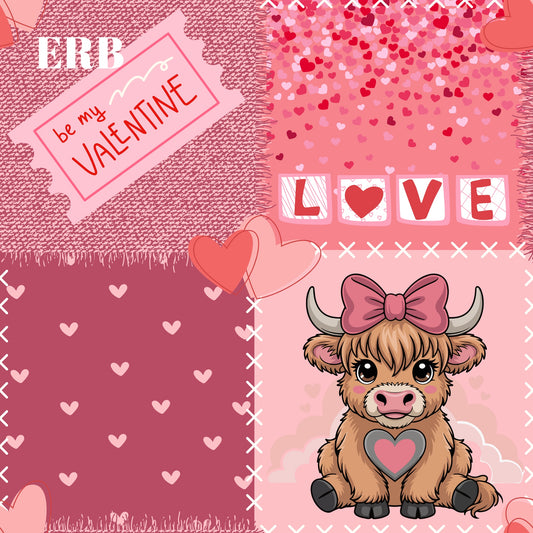 Highland Valentine