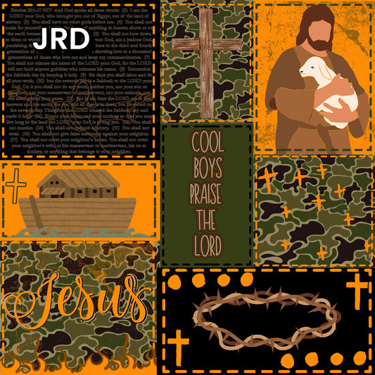 JRD