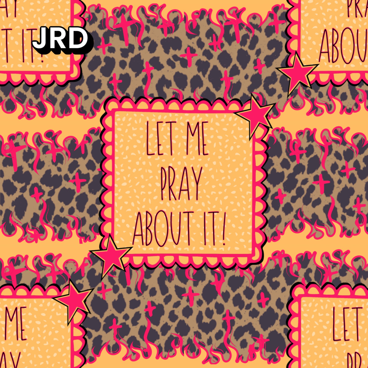 JRD
