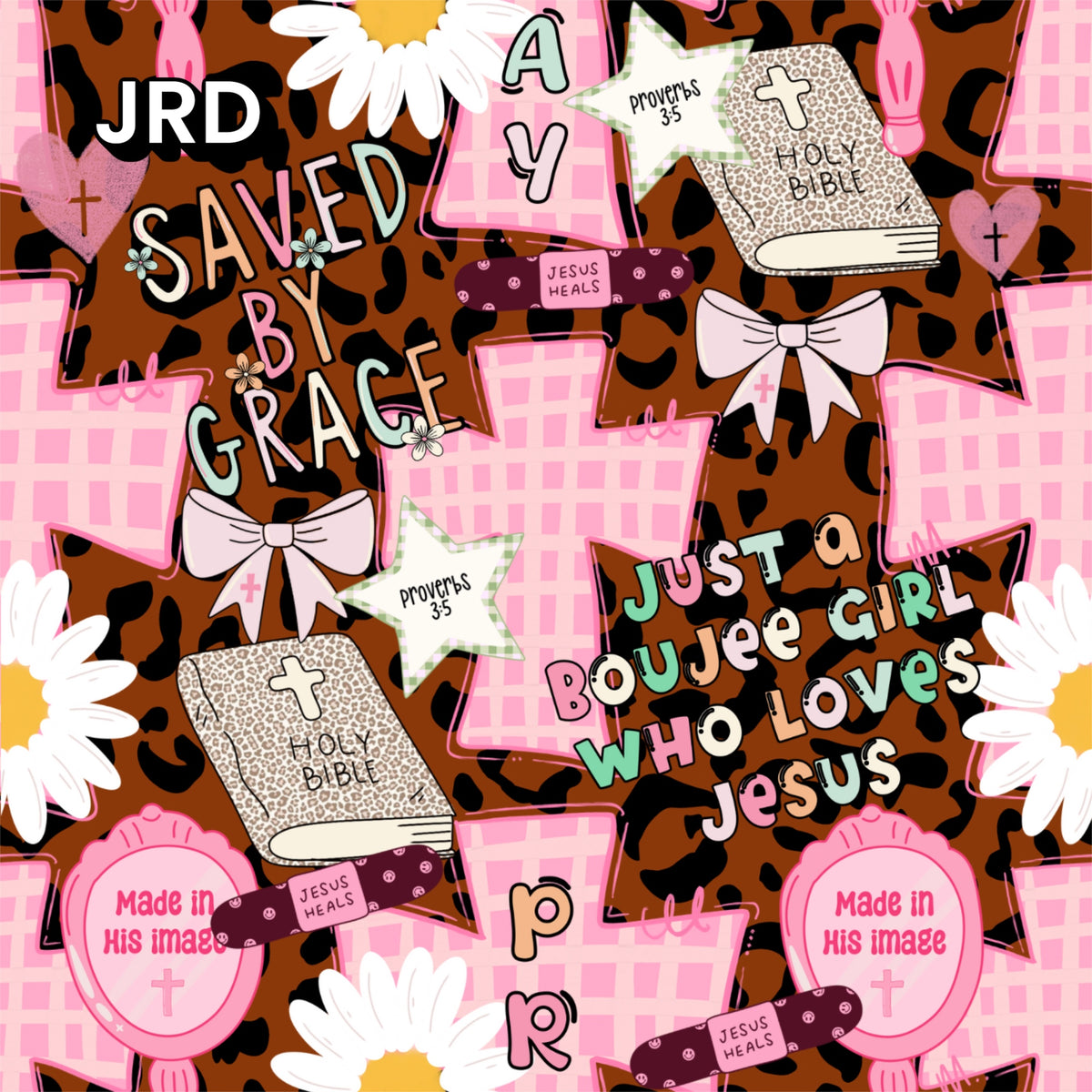 JRD