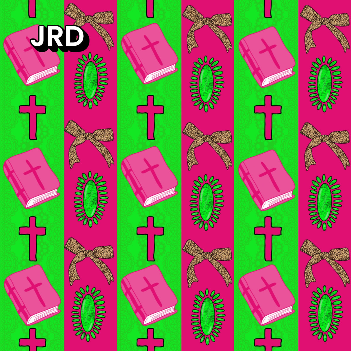 JRD