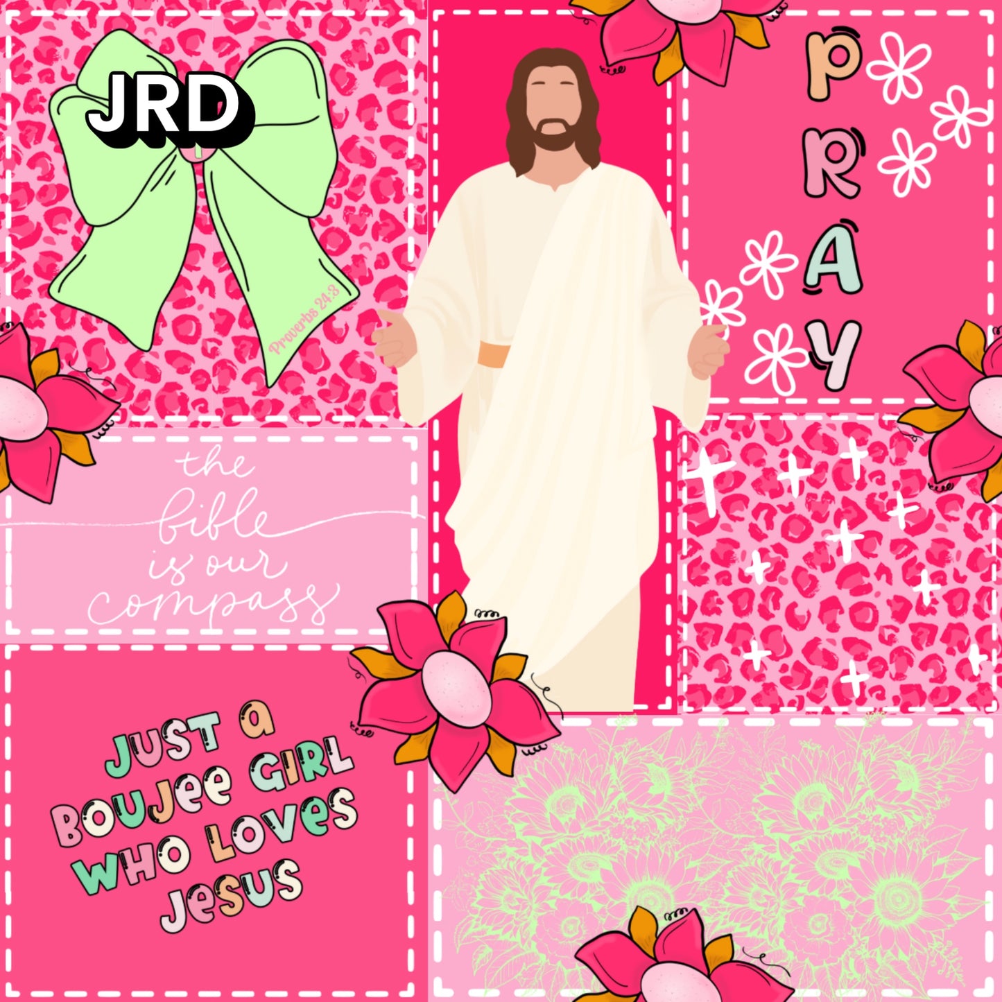JRD