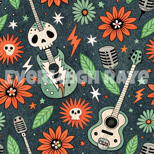 Guitar
