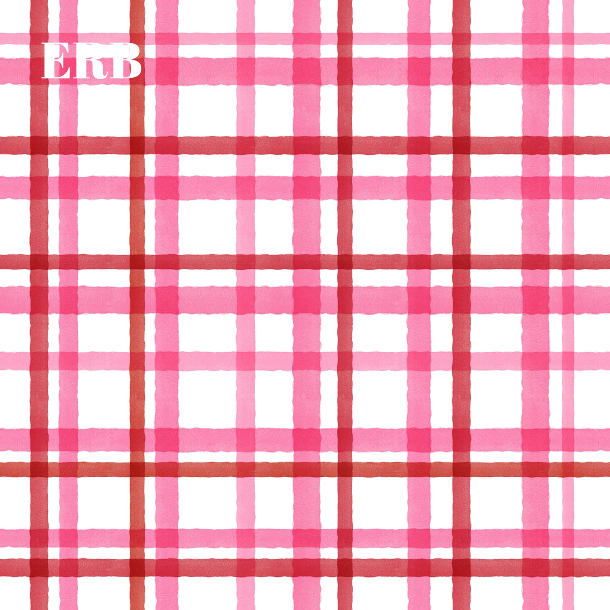 Valentine Plaid