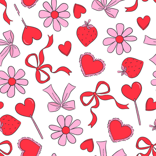 Valentine Daisy