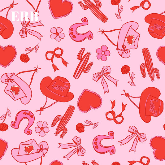 Western Valentine