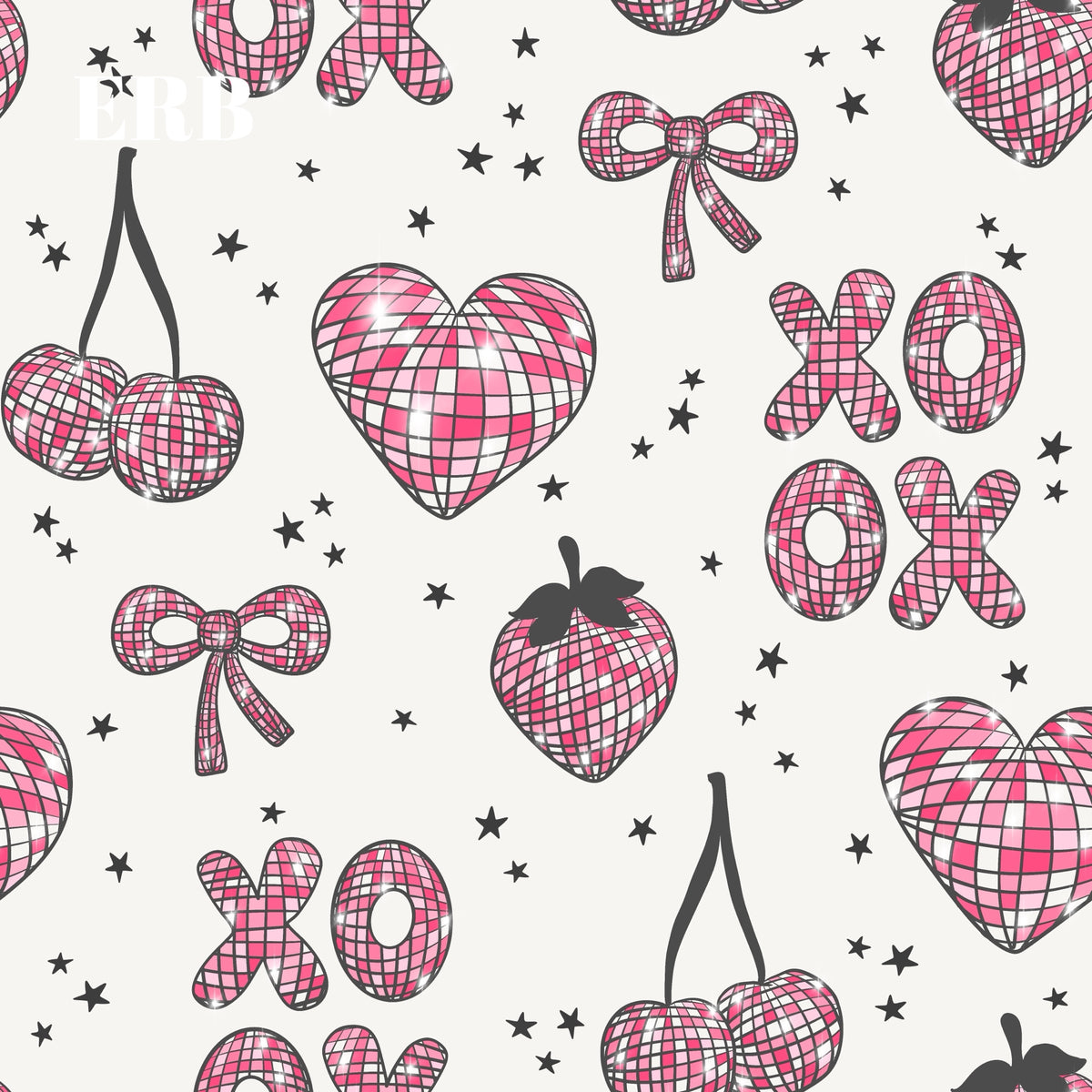 Valentine Disco