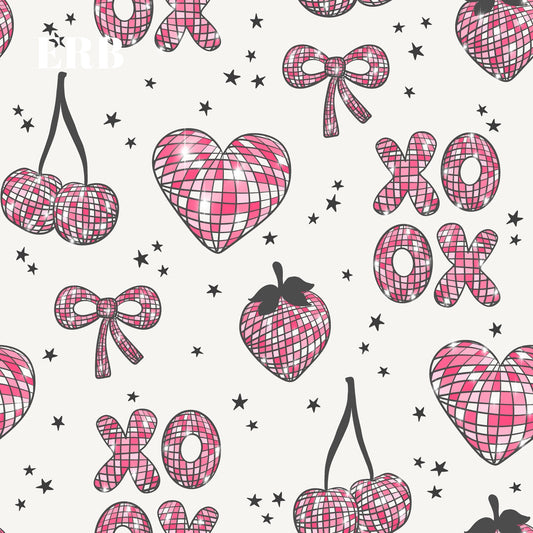 Valentine Disco