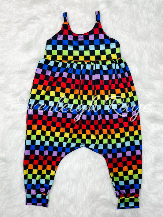 2T Strappy