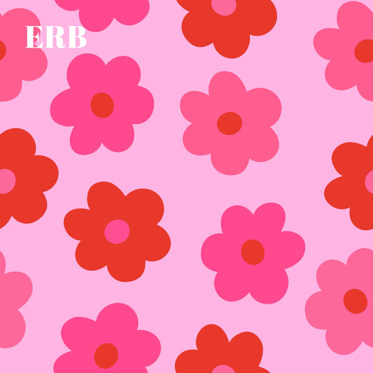 Valentine Daisy