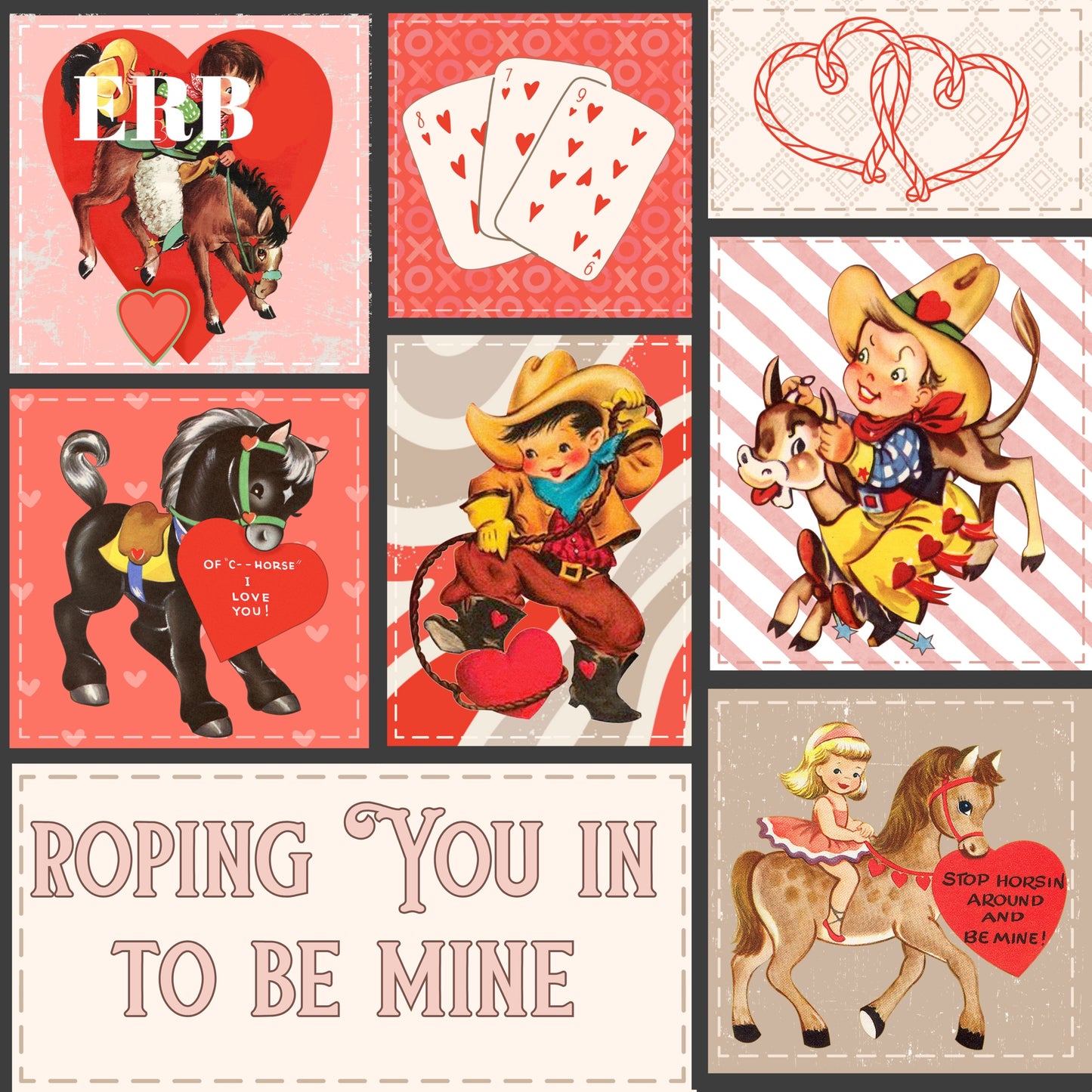 Western Valentine