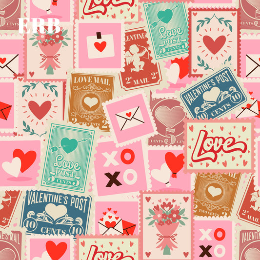 Love Letters