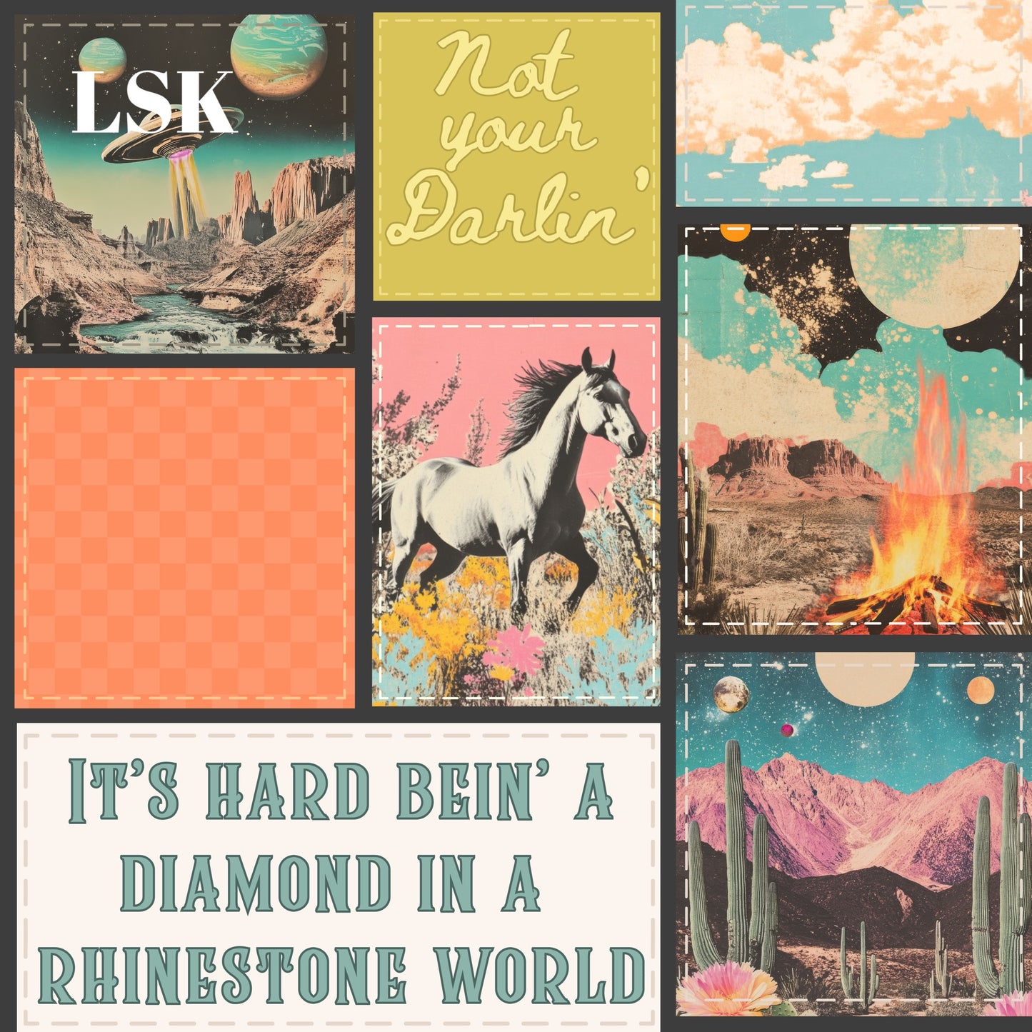 LSK