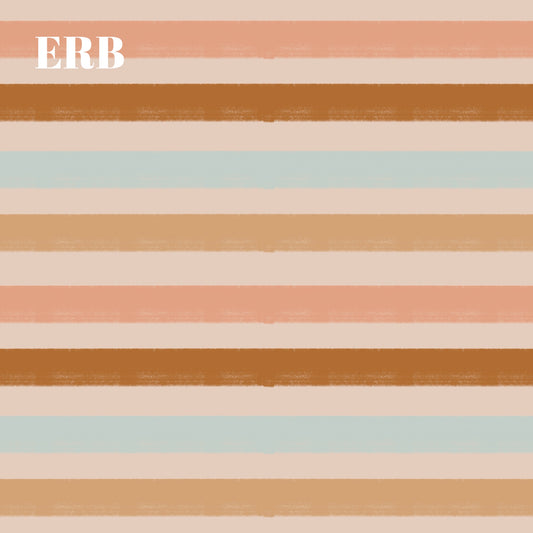 Western Stripe