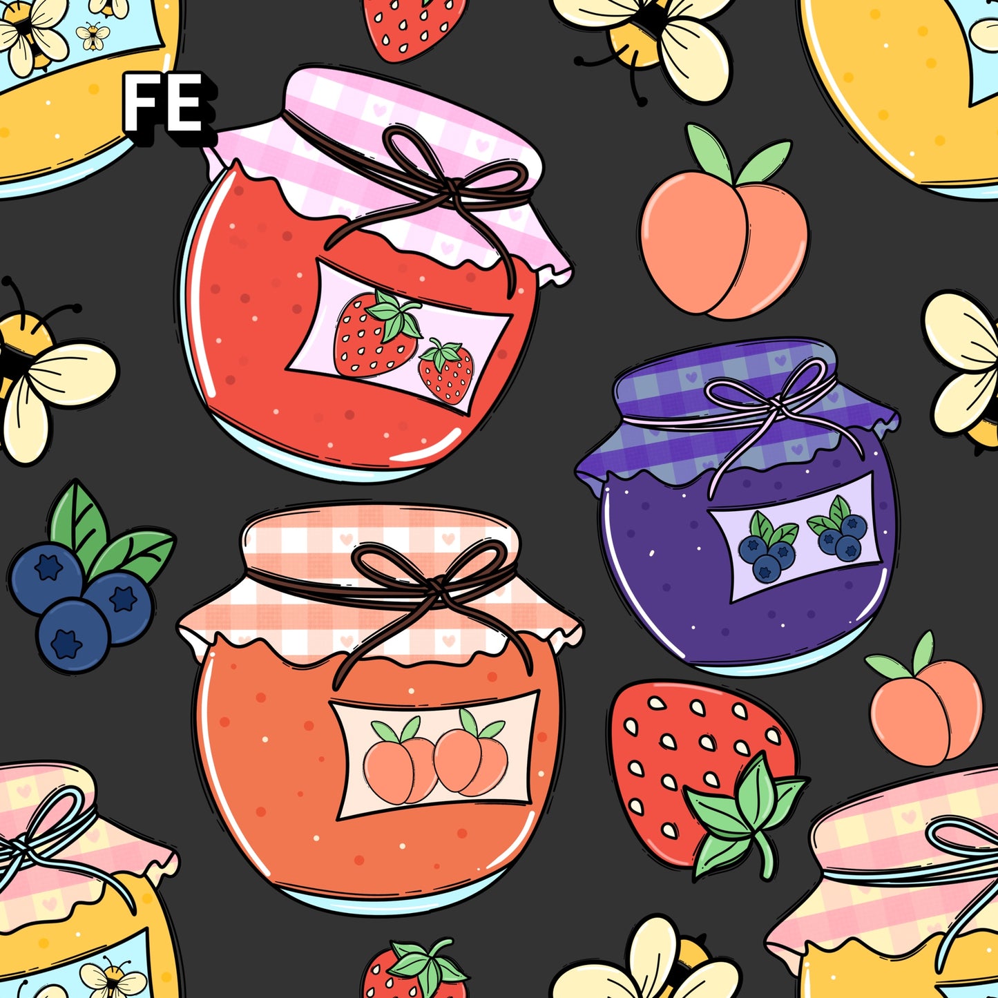 FE
