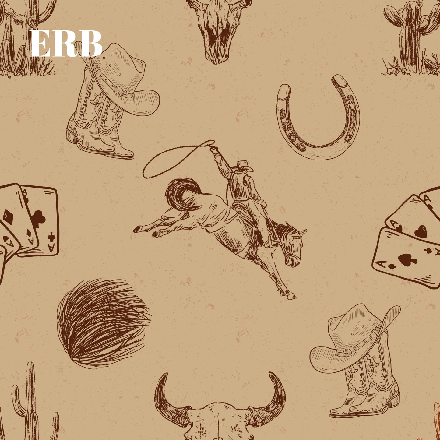 Western Rodeo