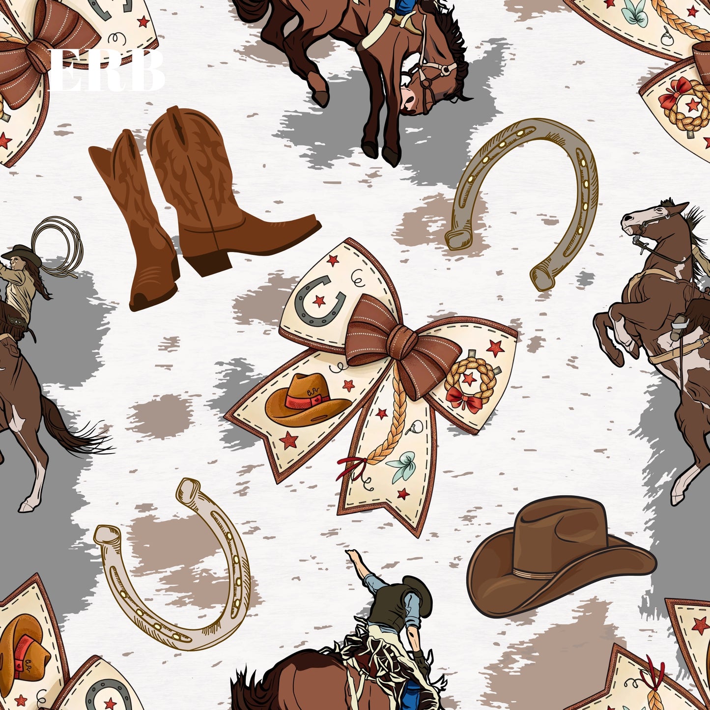 Western Bows