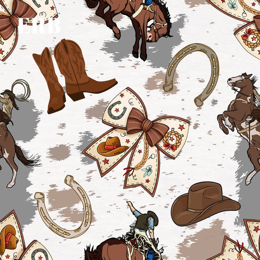 Western Bows