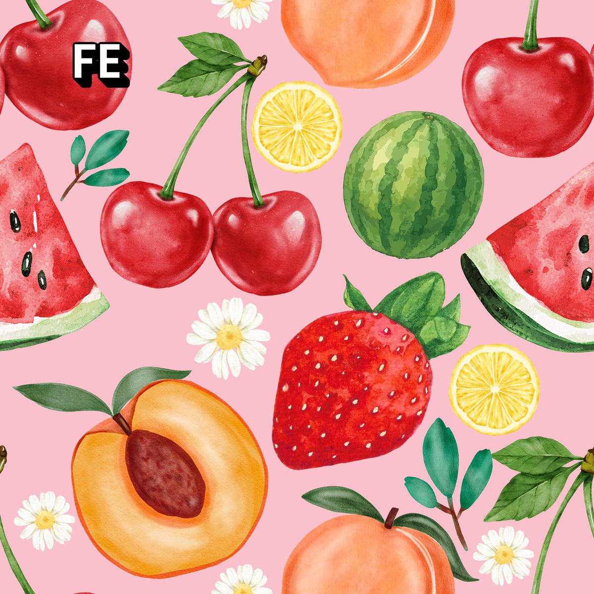 FE