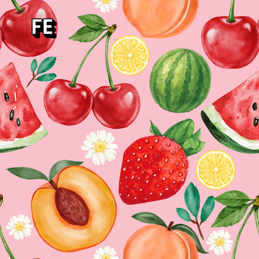 FE
